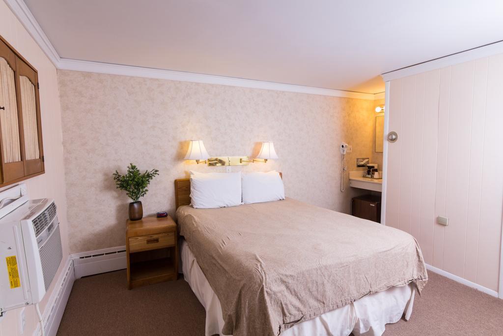 Lake Harmony Inn Kamer foto