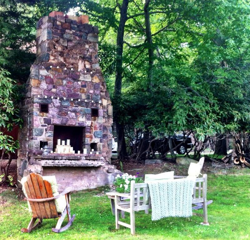 Lake Harmony Inn Buitenkant foto
