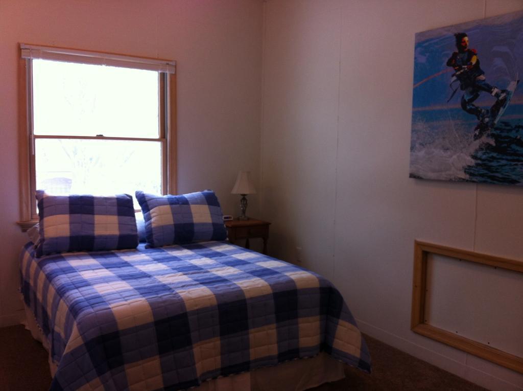 Lake Harmony Inn Kamer foto