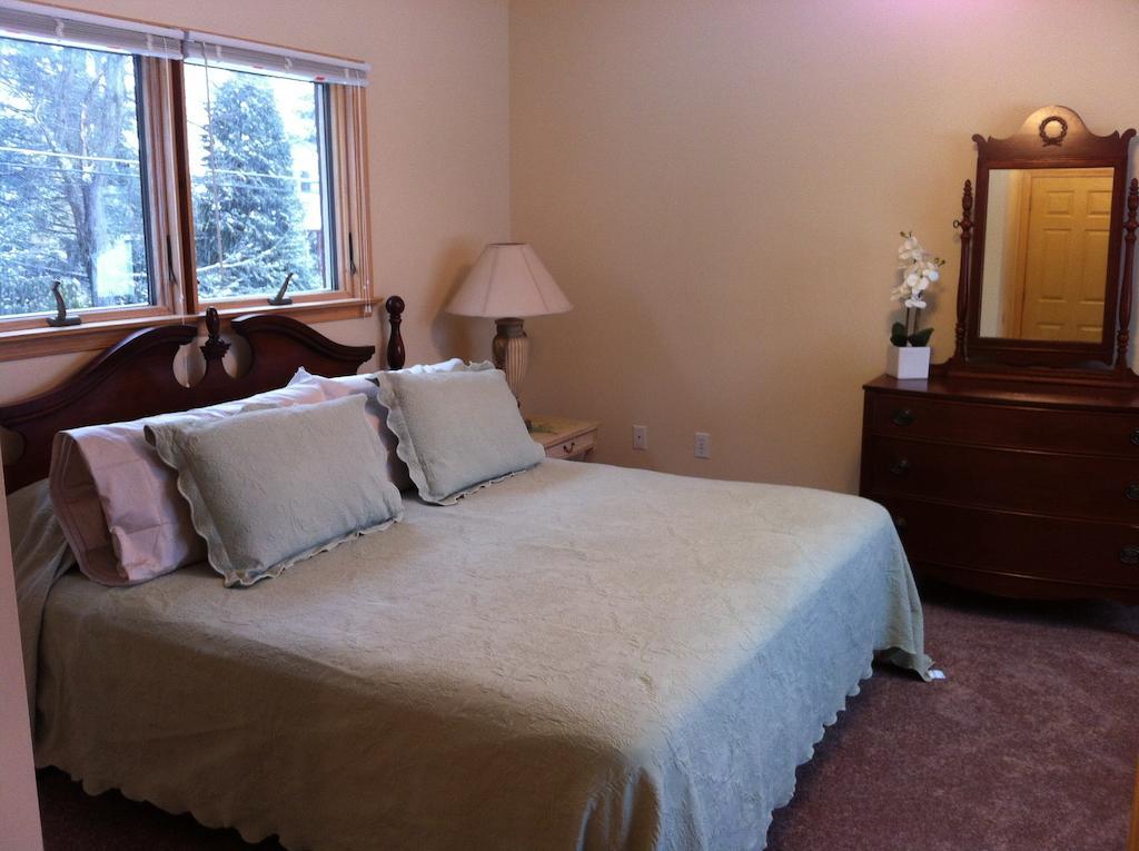Lake Harmony Inn Kamer foto